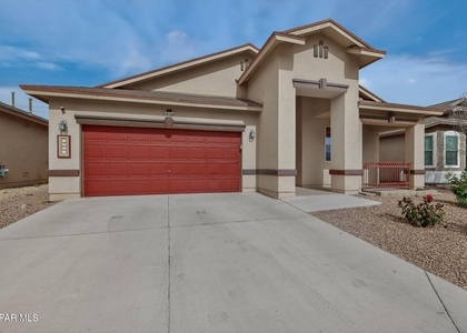 4921 Adrian Campos Street - Photo 1