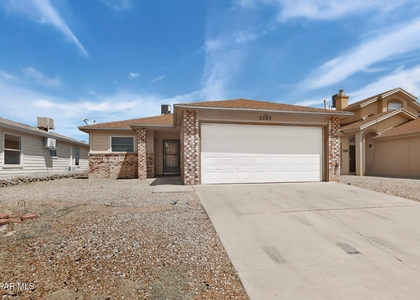 5705 Rick Husband Drive - Photo 1
