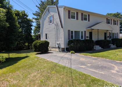 124 Spring Lake Road - Photo 1