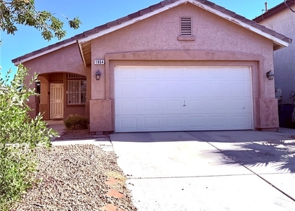 1864 Ghost Trace Avenue - Photo 1