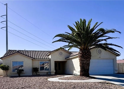 222 Quailbush Drive - Photo 1