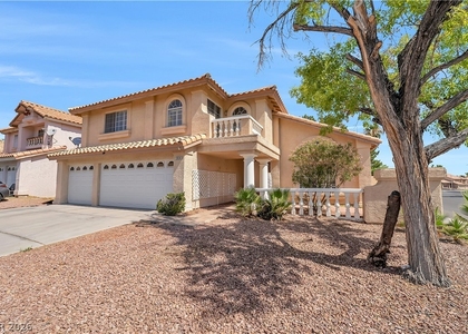 2836 Via Florentine Street - Photo 1