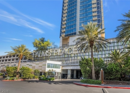 4381 W Flamingo Road - Photo 1