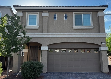 9896 Panther Hollow Street - Photo 1