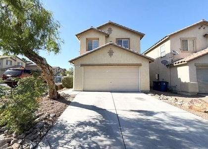 9148 Spirit Canyon Avenue - Photo 1