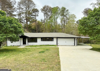 1322 S Hicks Cir Nw, Conyers - Photo 1
