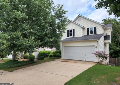 156 Stoneforest Drive - Photo 1