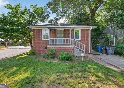 2036 Mcpherson Drive - Photo 1