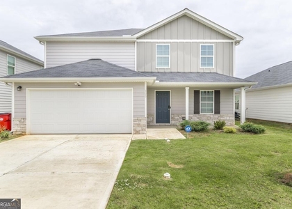105 Flat Rock Mill Trail - Photo 1