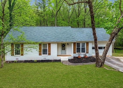 325 Brookstone Drive - Photo 1