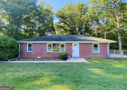 1367 Stripling Chapel Road - Photo 1