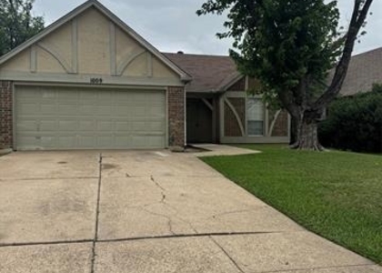 1009 Danforth Court - Photo 1