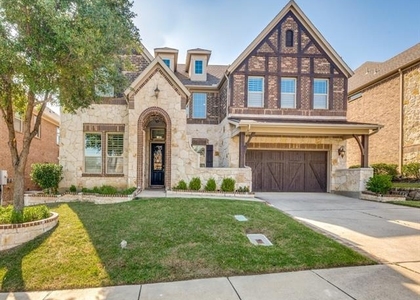 7340 Beranger Drive - Photo 1