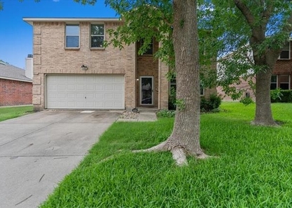 5401 Pandale Valley Drive - Photo 1