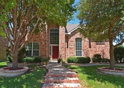 4401 Caledonia Creek Lane - Photo 1