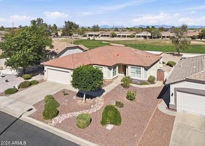 6151 S Bradshaw Way - Photo 1
