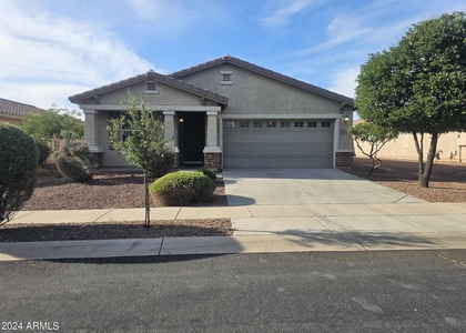 17770 W Red Bird Road - Photo 1