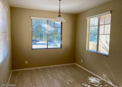 654 W Desert Mountain Drive - Photo 1