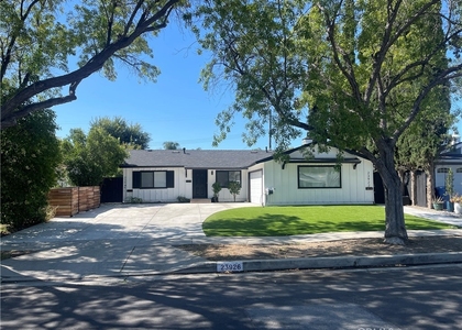 23926 Hamlin Street - Photo 1