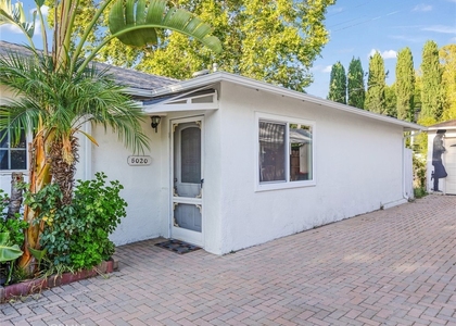 5020 Topanga Canyon - Photo 1