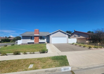 5641 Tilburg Drive - Photo 1