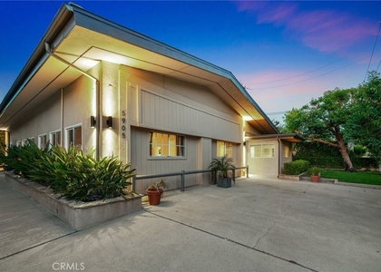 5905 Old Wheeler Road - Photo 1