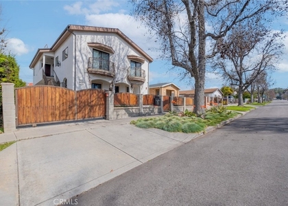 4441 Alumni Avenue - Photo 1