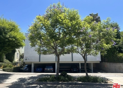 346 S Van Ness Avenue - Photo 1