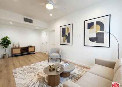 816 1/2 N Mccadden Place - Photo 1