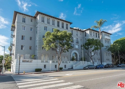 1201 N Crescent Heights Boulev - Photo 1