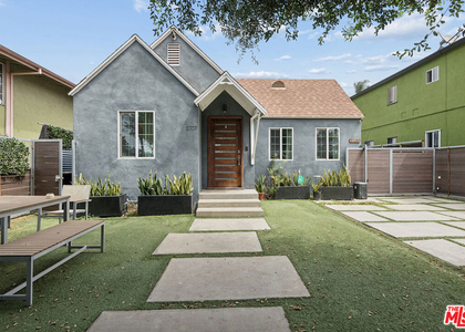 3707 Exposition Boulevard - Photo 1