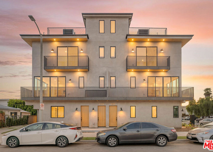 3941 Wade Street - Photo 1