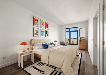 East 161st Street - Photo 1