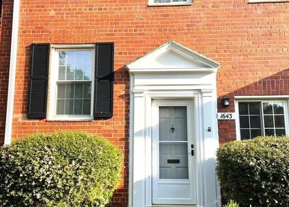1643 Preston Road - Photo 1