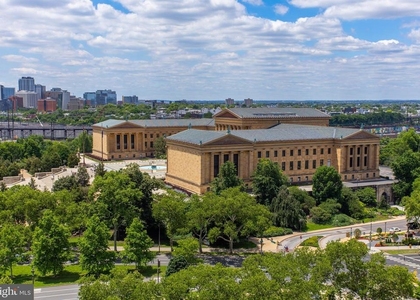 2401 Pennsylvania Avenue - Photo 1