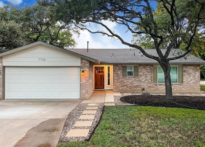 7736 Croftwood Dr - Photo 1