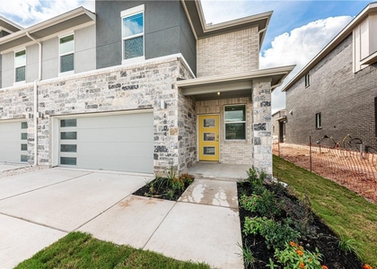1804 Bonham Ln - Photo 1