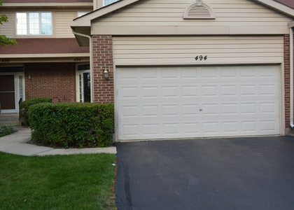 494 W Parkside Drive - Photo 1