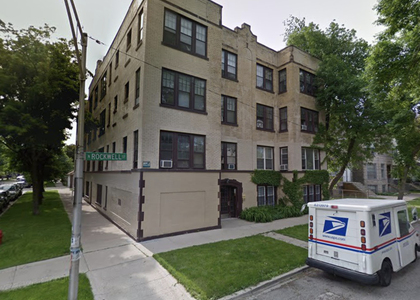 2502 N Rockwell Street - Photo 1