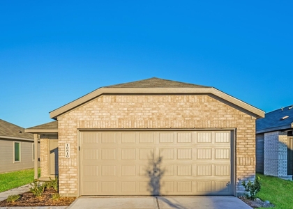 10810 Red Orchid Drive - Photo 1