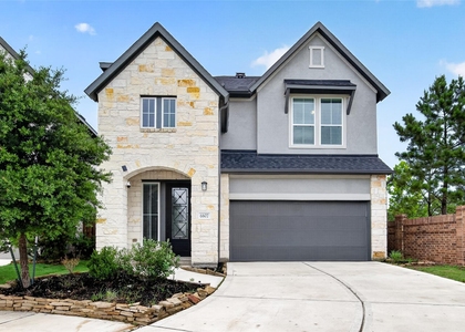 6602 Albany Forest Court - Photo 1