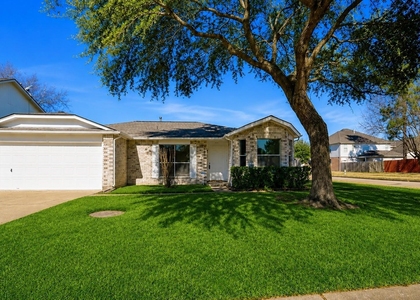 4863 Drew Forest Lane - Photo 1