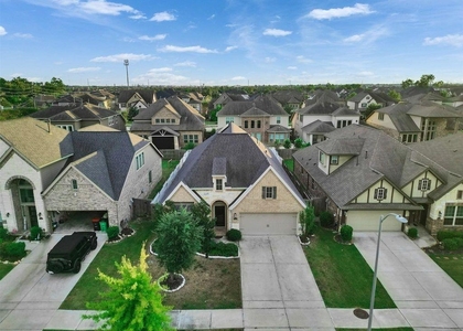 23311 Darst Field Trl - Photo 1