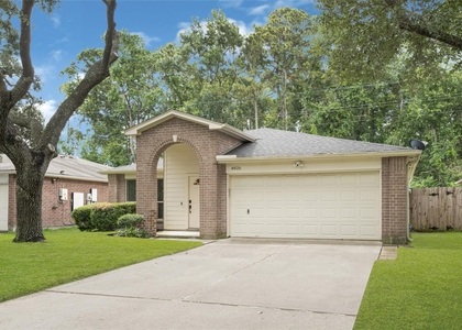 4826 Gypsy Forest Drive - Photo 1