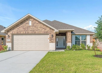 2708 Golden Palms Lane - Photo 1