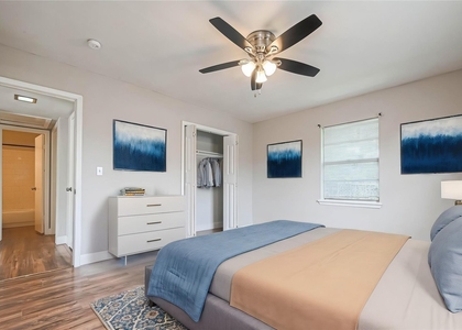 8430 Roundrock Drive - Photo 1