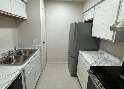1500 Bay Area Boulevard - Photo 1