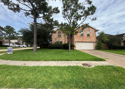 2601 Easton Springs Court - Photo 1