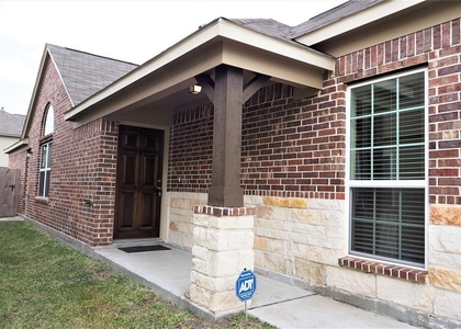 3314 Madison Elm Street - Photo 1