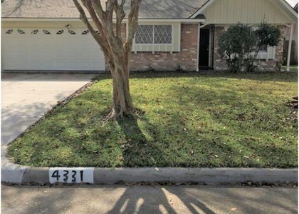 4331 Smooth Oak Lane - Photo 1
